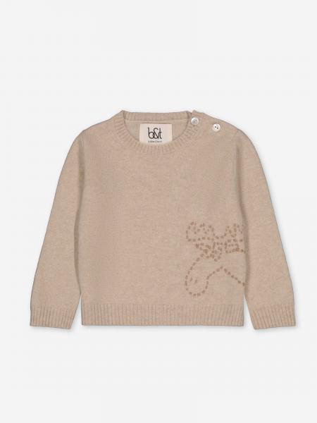 Bobbin & Tricot Kaschmirpullover