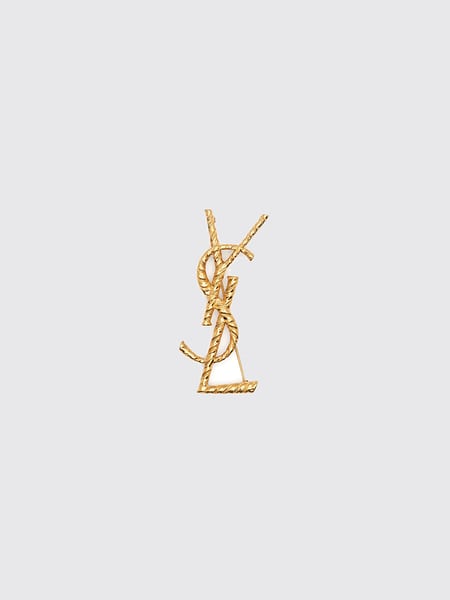 Jewel woman Saint Laurent