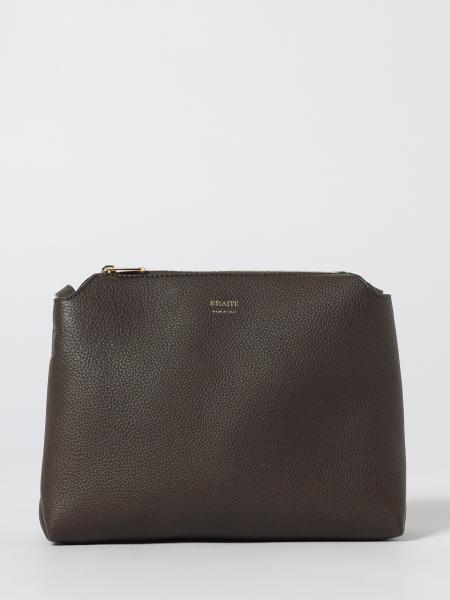 Shoulder bag woman Khaite