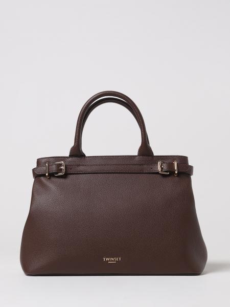 Mini bag woman Twinset