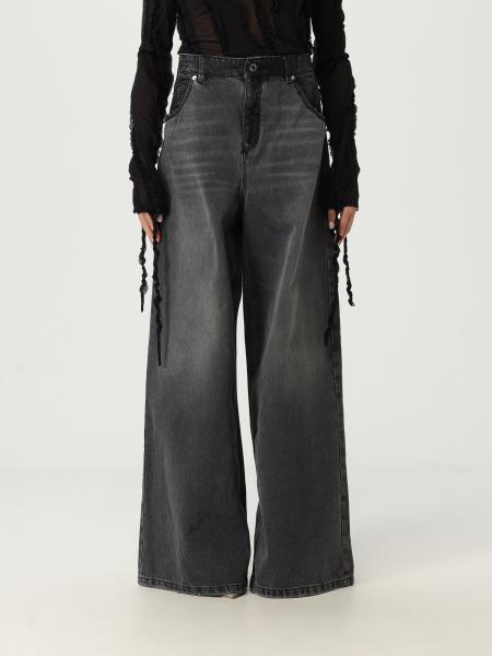 ジーンズ レディース Blumarine