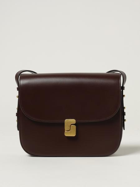 Bolso de hombro mujer Soeur