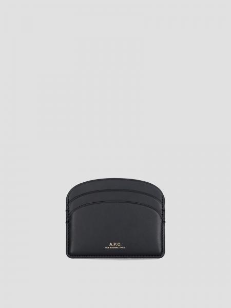 钱包 女士 A.P.C.