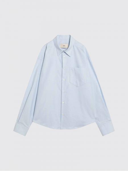 Falda mujer Ami Paris