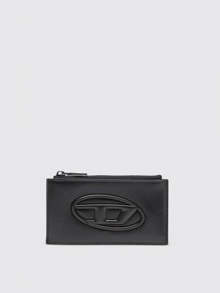 Wallet men Diesel