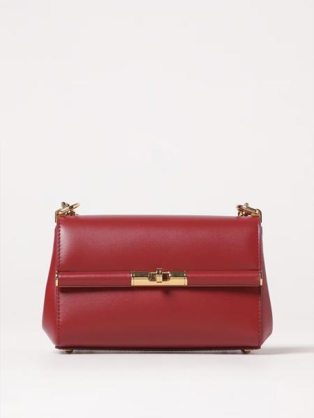 Borse a tracolla City Marlene in pelle di vitello Dolce & Gabbana