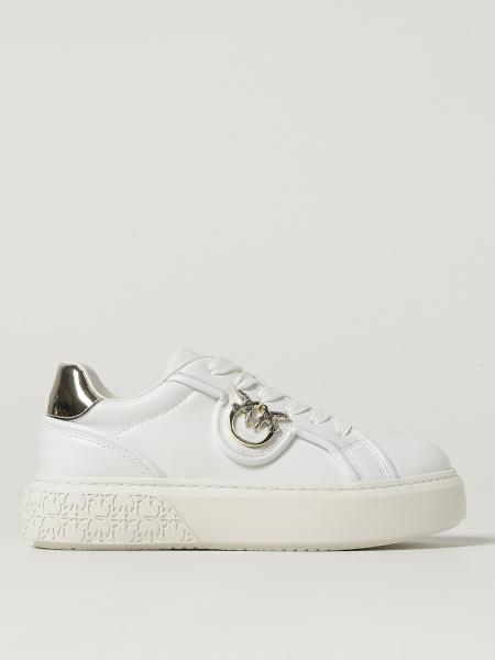 Baskets femme Pinko