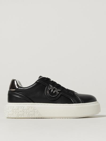 Baskets femme Pinko