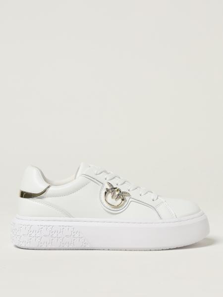 Sneakers damen Pinko