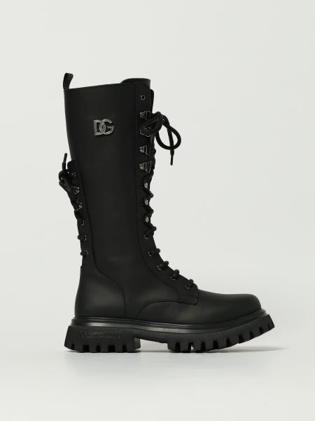 Shoes kids Dolce & Gabbana