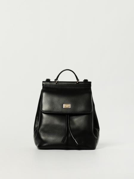 ダッフルバッグ ボーイ Dolce & Gabbana