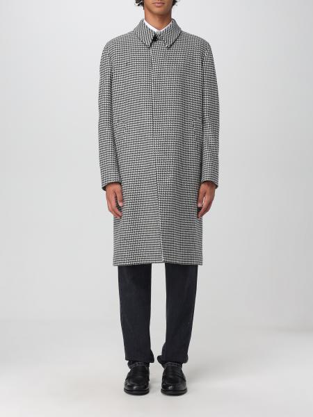 Coat men Lardini