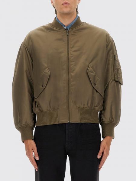 Jacket men Saint Laurent