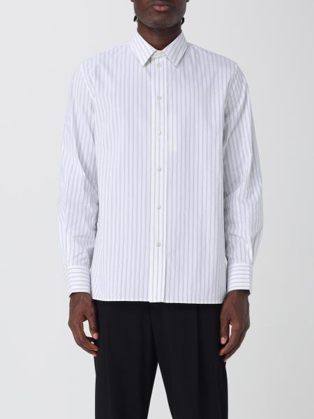 Shirt men Saint Laurent