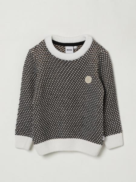 Sweater kids Boss
