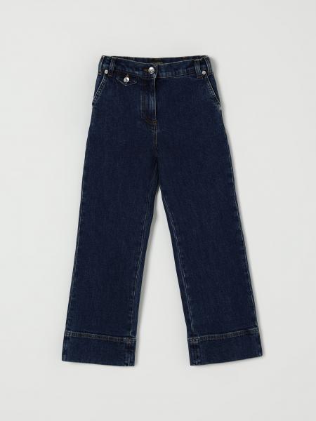 Pants kids Dolce & Gabbana