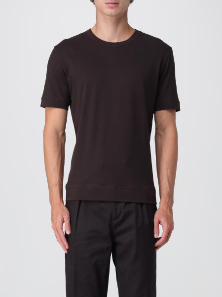 T-shirt men Paolo Pecora