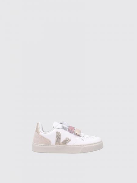 鞋履 儿童 Veja