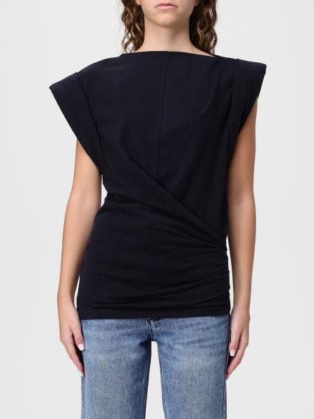 Isabel Marant Baumwoll-Top