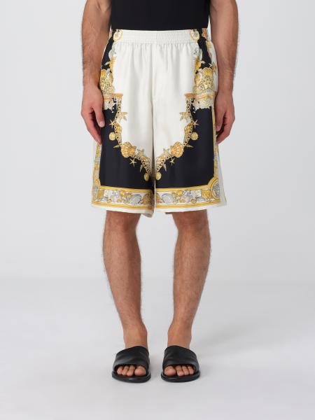Short men Versace