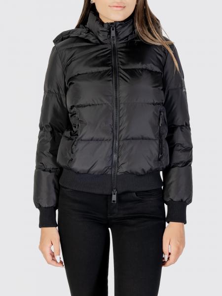 Mantel damen Armani Exchange