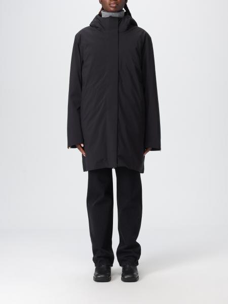 Jacke damen K-way
