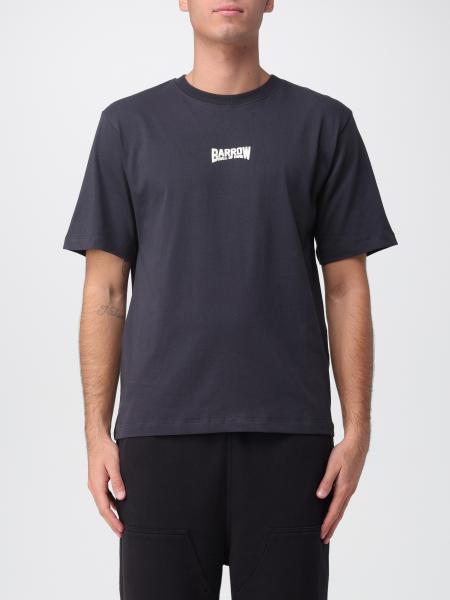 T-shirt men Barrow
