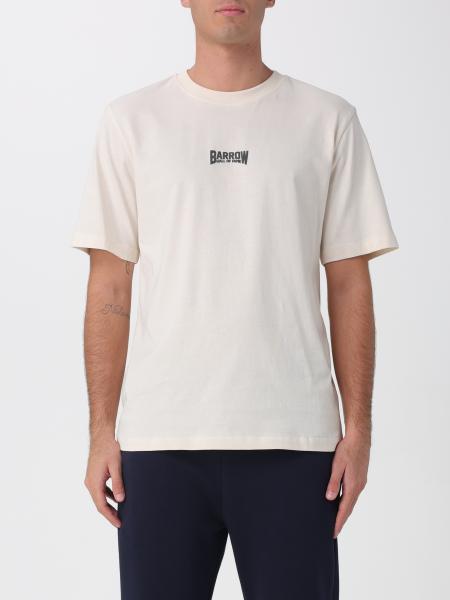 T-shirt men Barrow