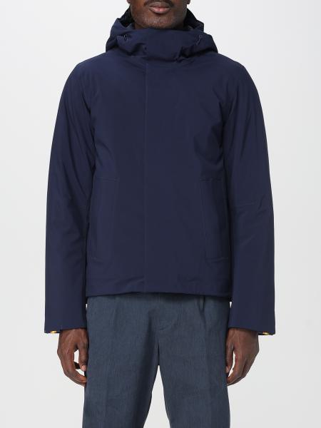 Mantel herren K-way