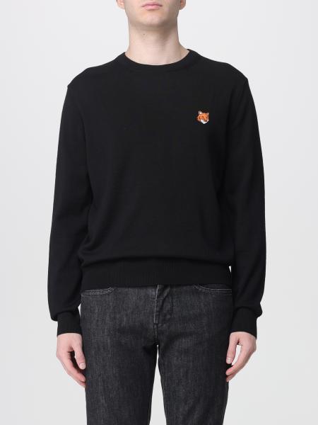 Sweater men Maison KitsunÉ