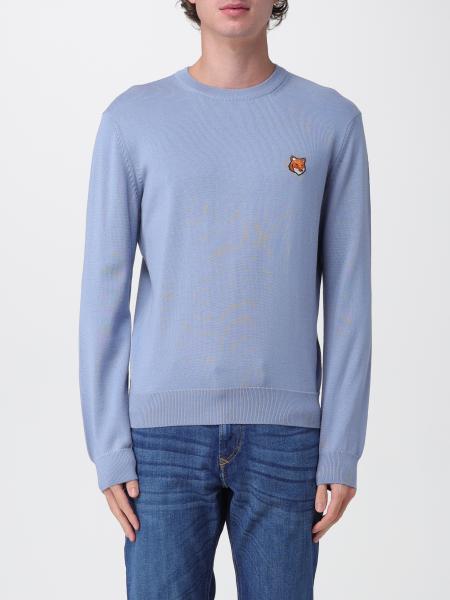 Sweater men Maison KitsunÉ