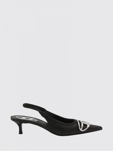 D-Venus Nappa Slingback Diesel