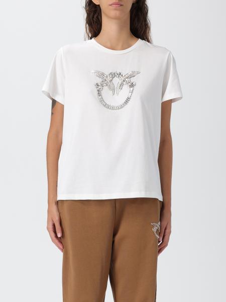 Camiseta mujer Pinko