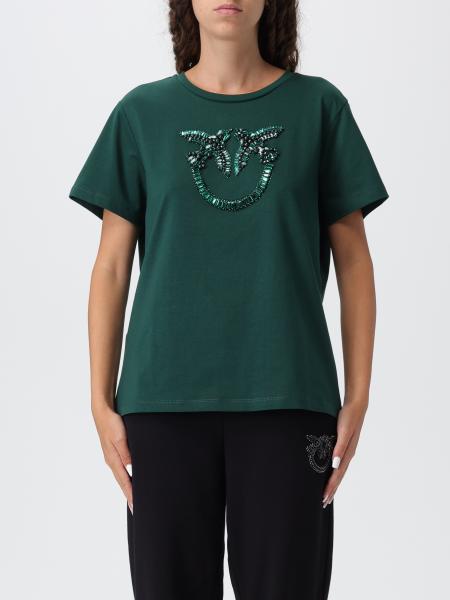 Pinko T-shirts for Women | GIGLIO.COM Pinko T-shirts for Women | GIGLIO.COM