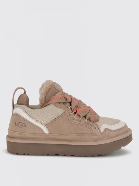 Baskets femme UGG