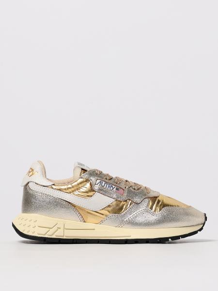 Zapatillas mujer Autry