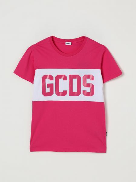 T恤 儿童 GCDS Junior