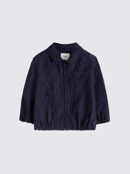 Jacke kinder Fendi