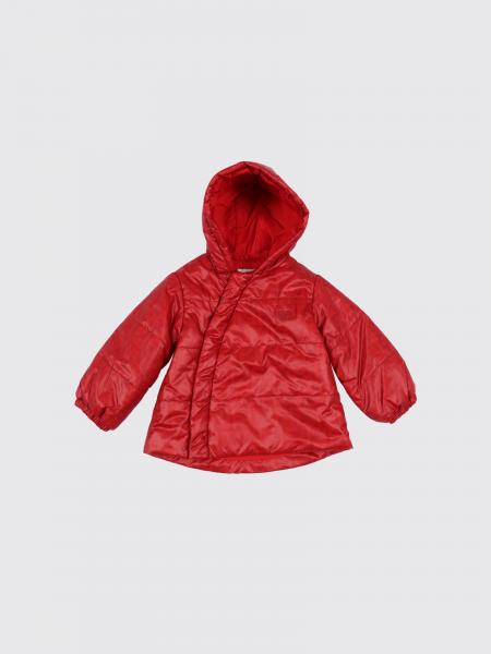 Coats kids Fendi