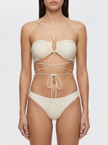 Swimsuit woman Magda Butrym