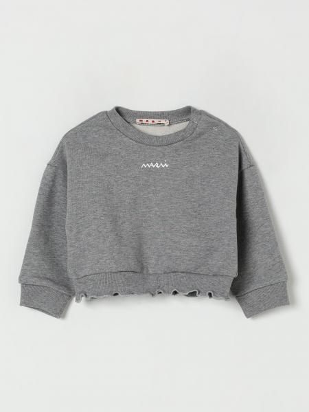 Felpa Marni in cotone