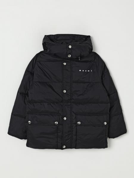 大衣 儿童 Marni