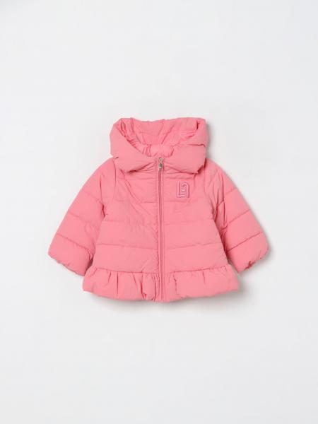 Chaqueta niños Liu Jo