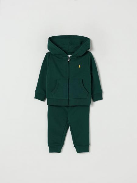 Overall kinder Polo Ralph Lauren