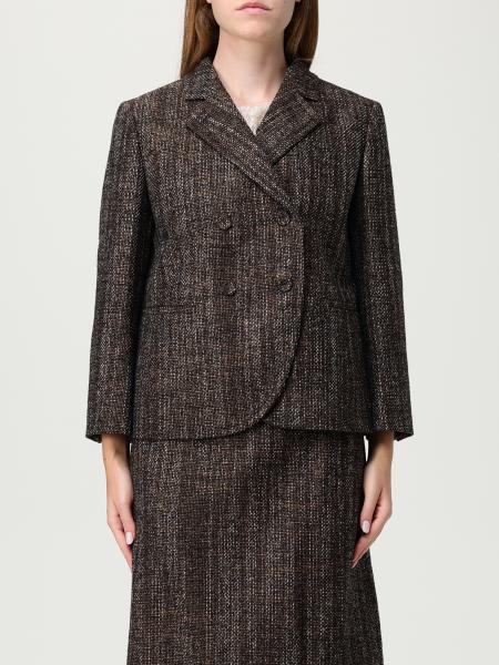 Jacke damen Fendi