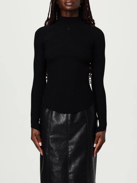 Sweatshirt woman CourrÈges