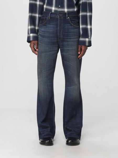 Jeans herren Acne Studios