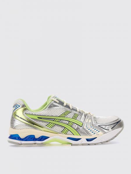Sneakers Gel-Kayano 14 Asics in mesh e pelle sintetica