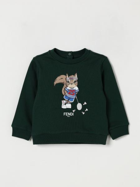 Pullover kinder Fendi