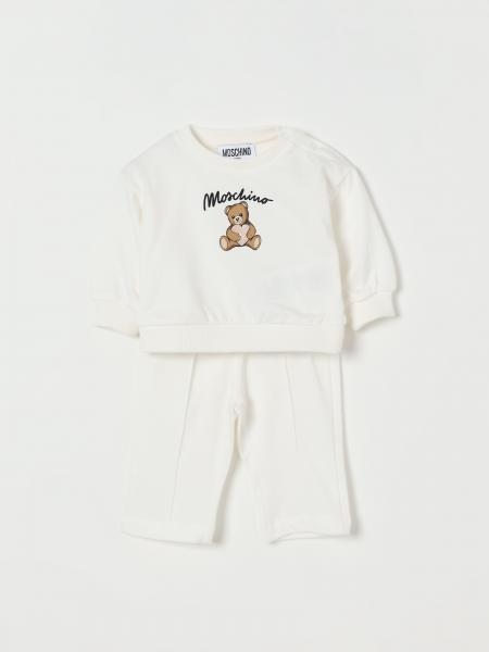 Baby-overall kinder Moschino
